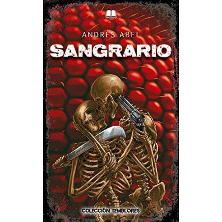 Sangrario (Temblores)
