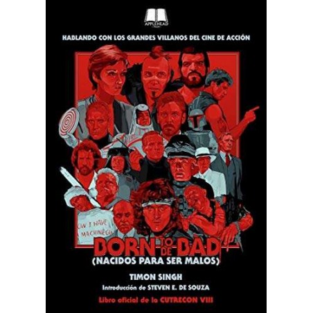 Born to be bad