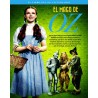 El mago de oz. el libro del 80 aniversario [hardcover] Casas/Sánchez [Jan 01, 2019]