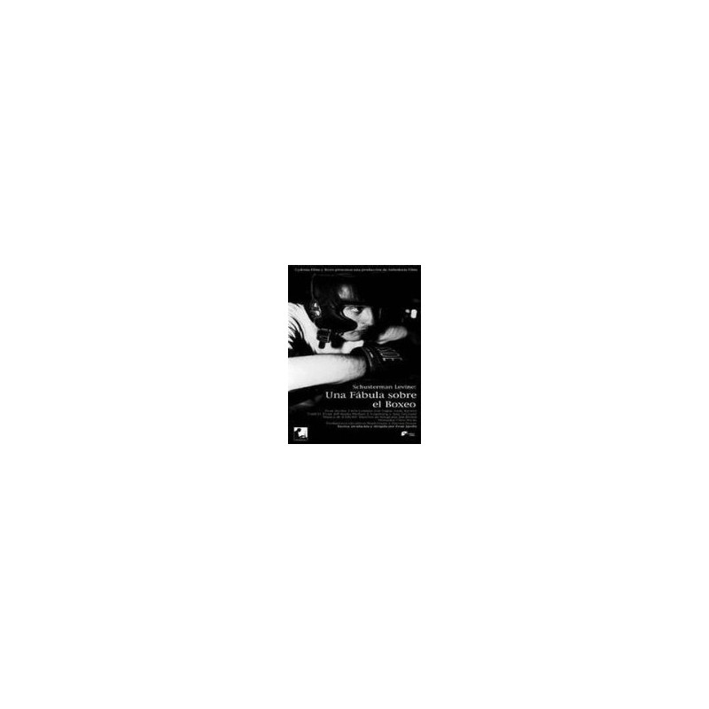 Schusterman Levine: A Boxing Fable [DVD]