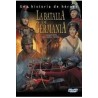 The Battle of Germania [DVD]