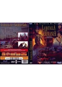 La Batalla de Germania [DVD]