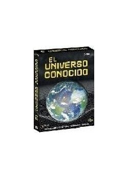 THE KNOWN UNIVERSE NG