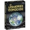 EL UNIVERSO CONOCIDO NG