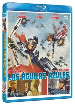 The Blue Eagles BD [Italia] [Blu-ray]