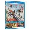 The Blue Eagles BD [Italia] [Blu-ray]