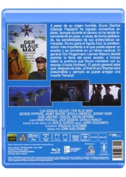 The Blue Eagles BD [Italia] [Blu-ray]