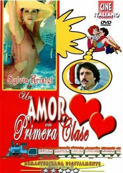 Un Amor en Primera Clase