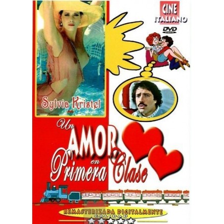 Un Amor en Primera Clase