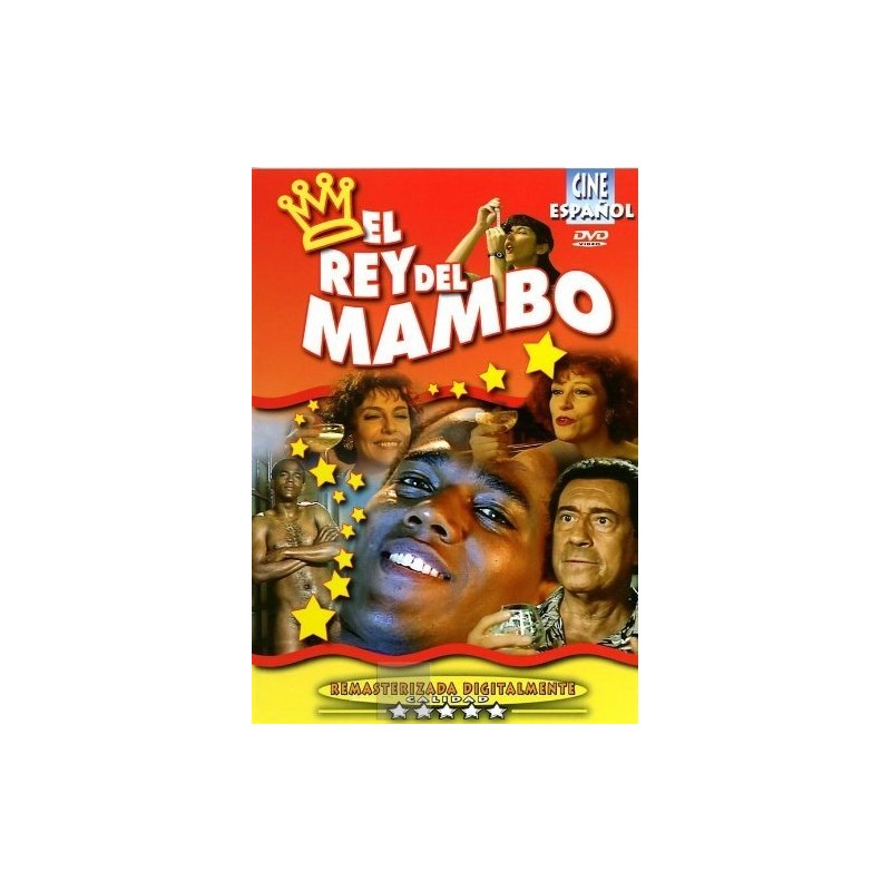 El Rey del Mambo