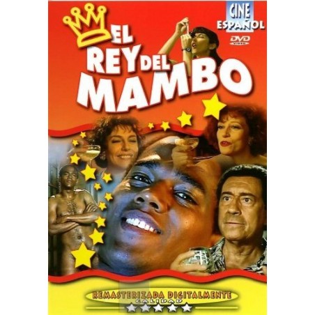 El Rey del Mambo