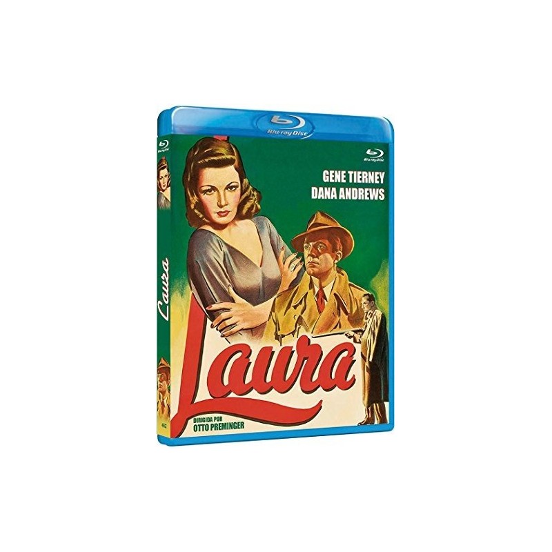 Laura BD [Italia] [Blu-ray]