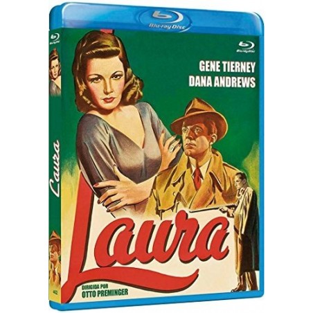 Laura BD [Italia] [Blu-ray]