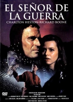 El Señor De La Guerra