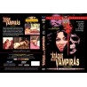 Attack of the Vampires [DVD]