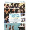 Little Unimportant Lies [Blu-ray]