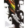 Full throttle (The fast and the furious) [Blu-ray]