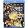 The Man with the Golden Guns [Blu-ray]