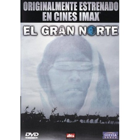 Imax : El Gran Norte (Imax : El Gran Norte)