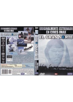 Imax : El Gran Norte (Imax : El Gran Norte)