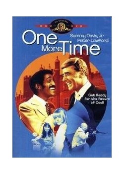 ONE MORE TIME