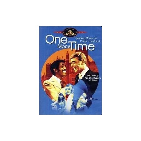 ONE MORE TIME