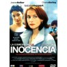 The Comedy of Innocence DVD