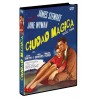Ciudad Magica DVD