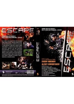 Escape (Pobeg)