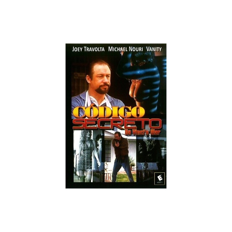 Codigo Secreto