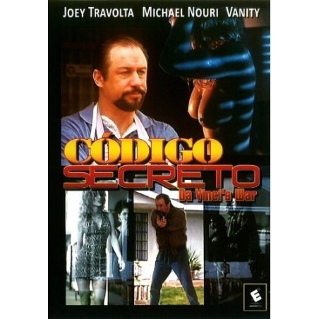 Codigo Secreto