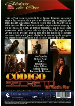 Codigo Secreto