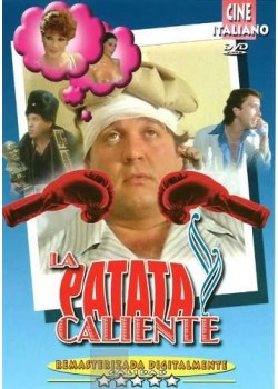 La Patata Caliente