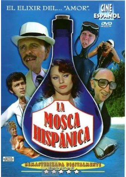La Mosca Hispánica