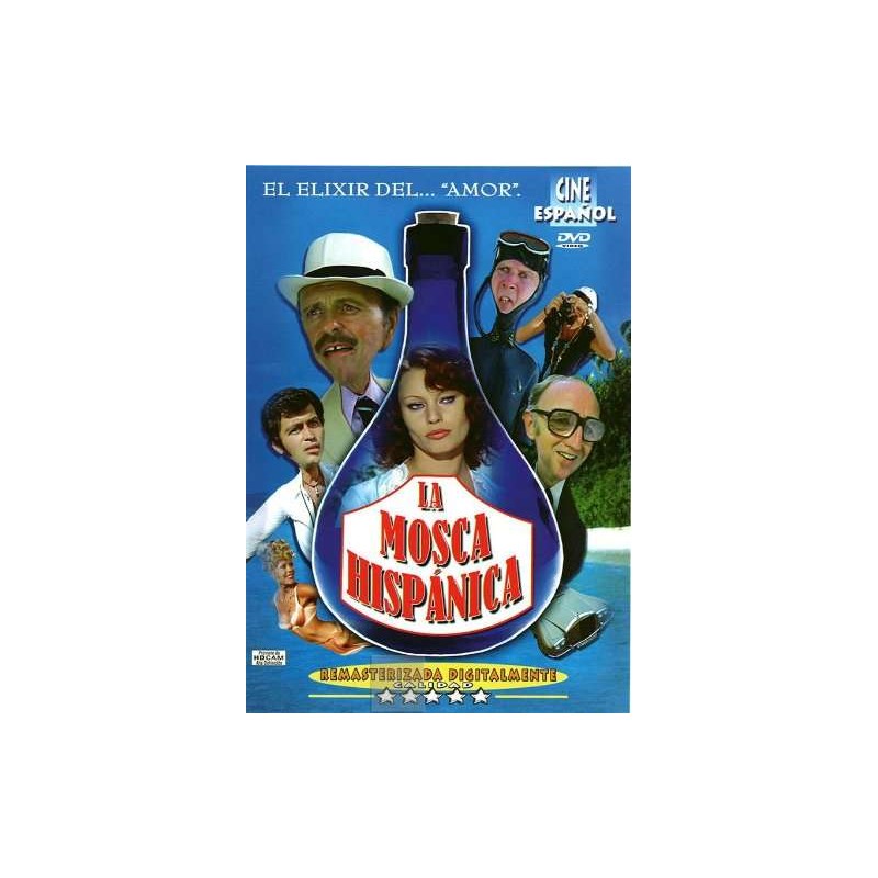 La Mosca Hispánica