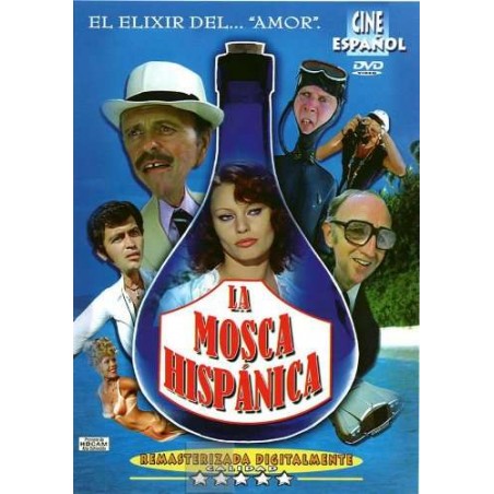 La Mosca Hispánica