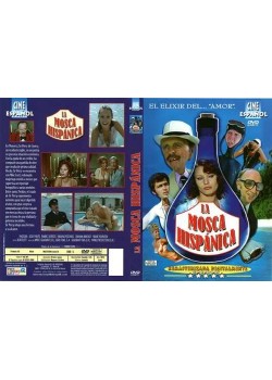 La Mosca Hispánica