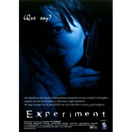 experiment