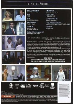 Por favor,  no molesten [DVD]