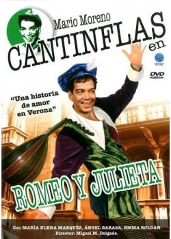 Romeo y Julieta
