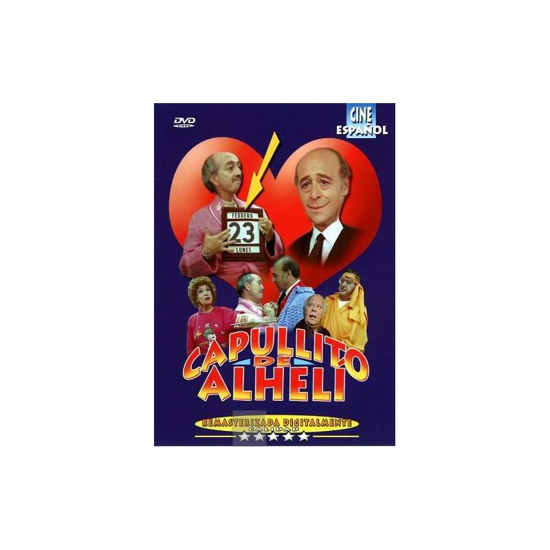 Capullito de Alhelí