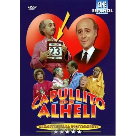 Capullito de Alhelí
