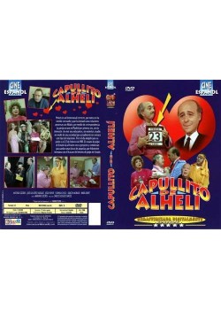 Capullito de Alhelí