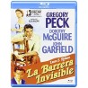 La Barrera Invisible [Blu-ray]