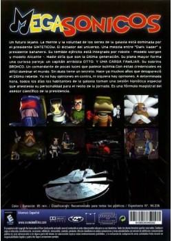 Megasonics