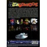 Megasonics
