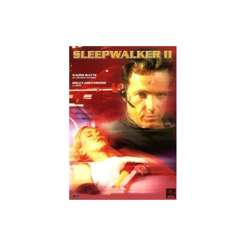 Sleepwalkers II (Sleepwalkers 2)