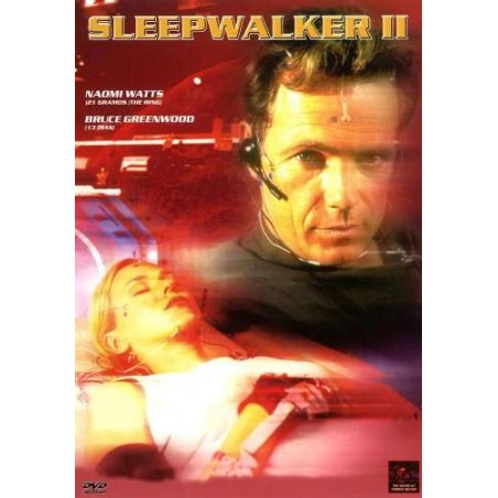 Sleepwalkers II (Sleepwalkers 2)