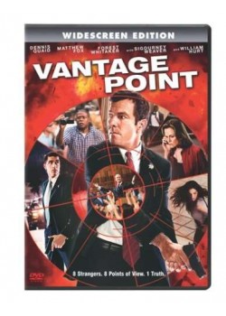 Vantage Point [Reino Unido] [DVD]