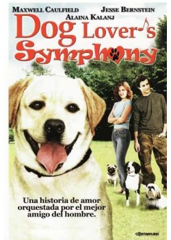 Dog Lovers Symphony [DVD]